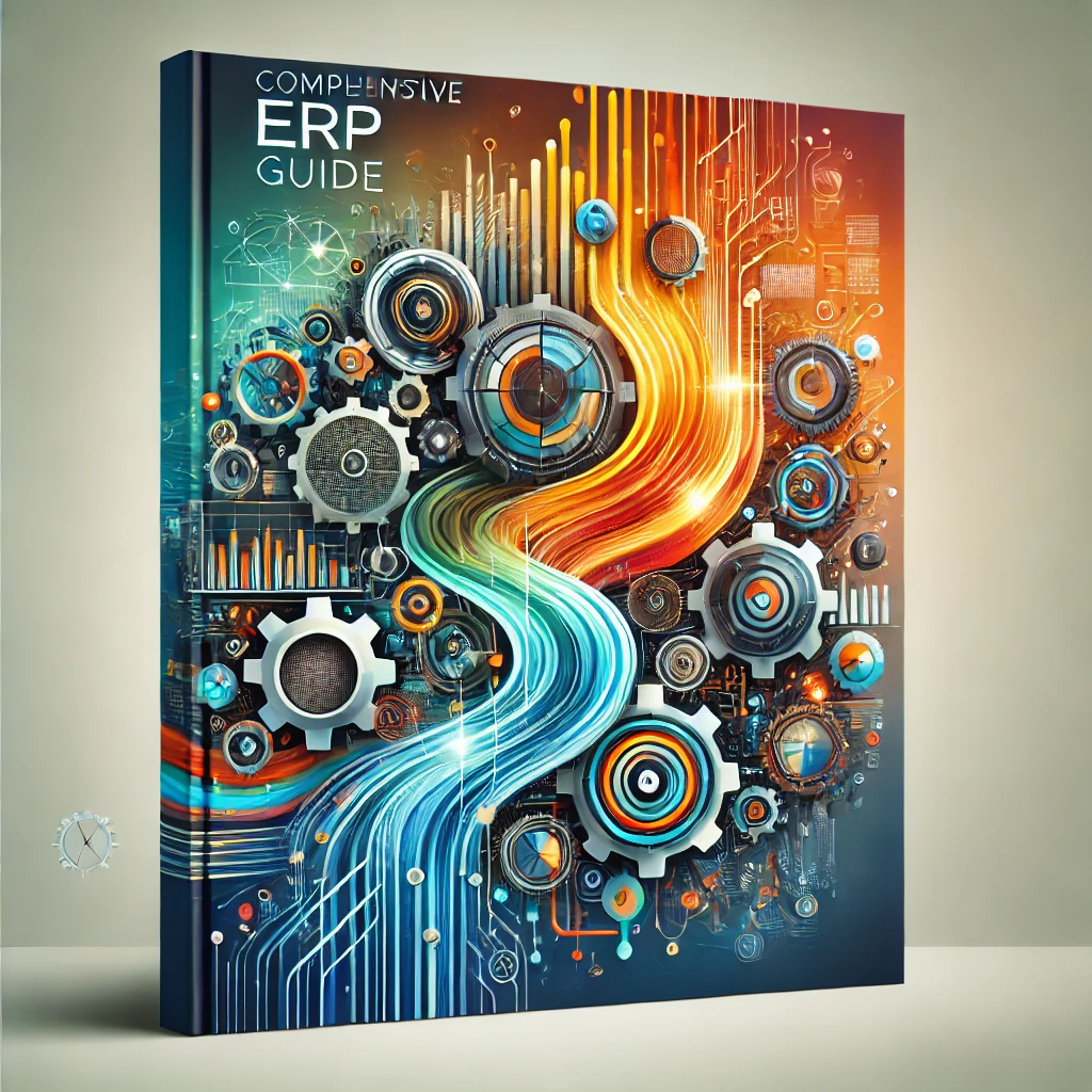 الدليل الاستراتيجي الشامل لاختيار نظام ERP المثالي للشركات العربية